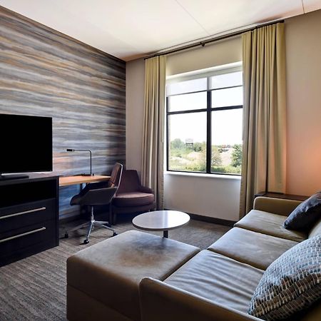 Residence Inn By Marriott Cincinnati Northeast/Mason Exterior foto