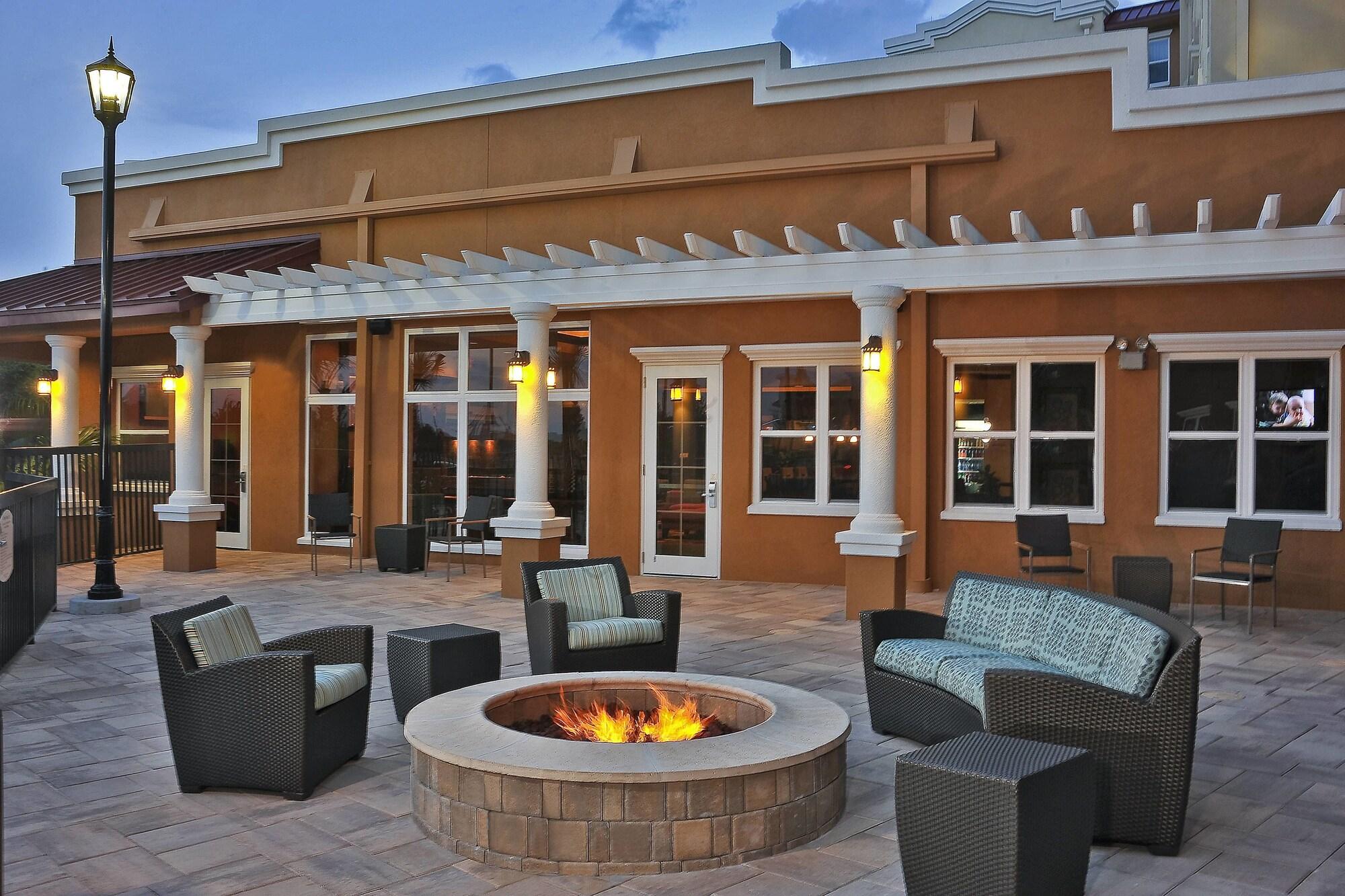 Residence Inn By Marriott Cincinnati Northeast/Mason Exterior foto