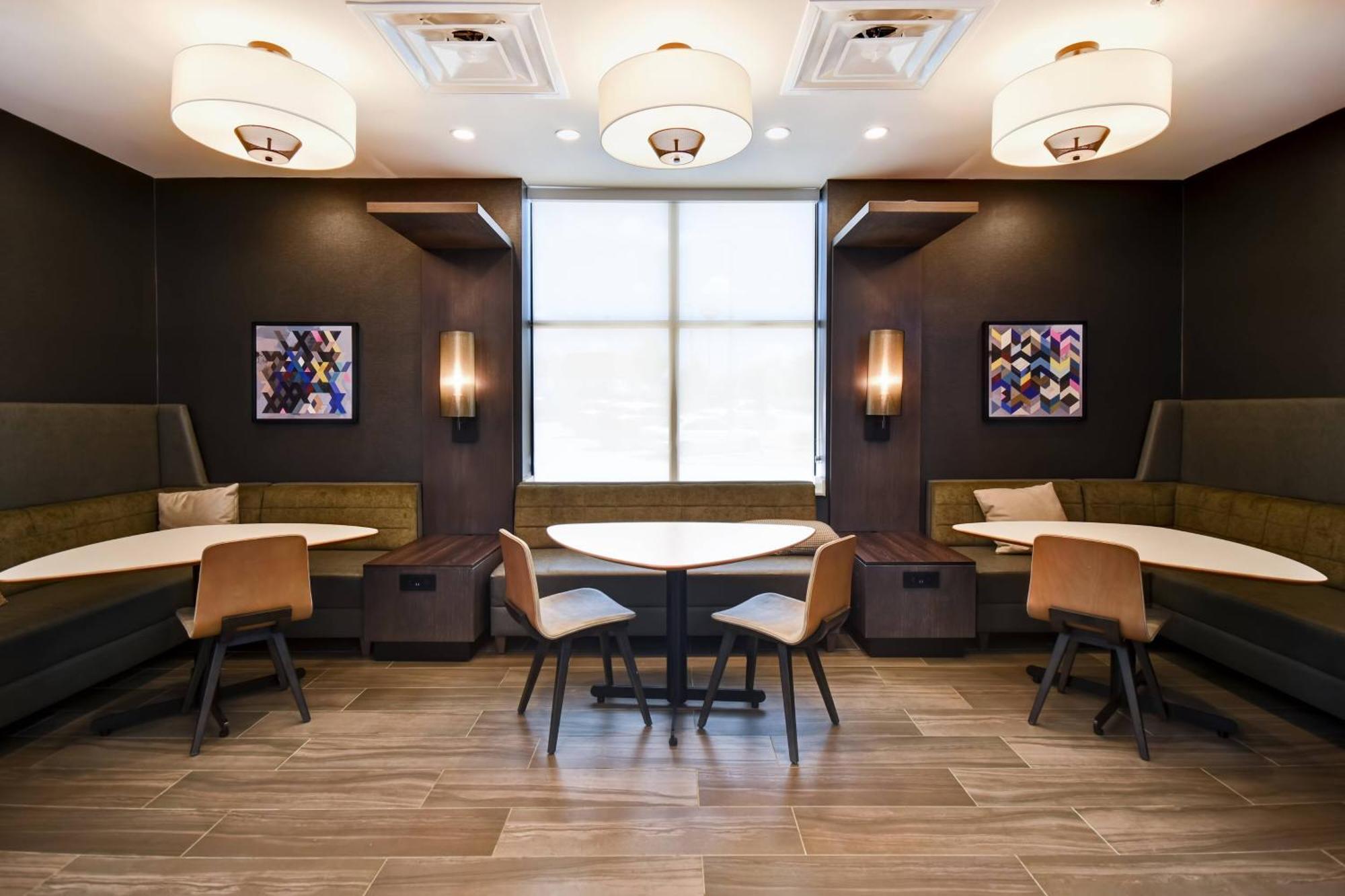 Residence Inn By Marriott Cincinnati Northeast/Mason Exterior foto